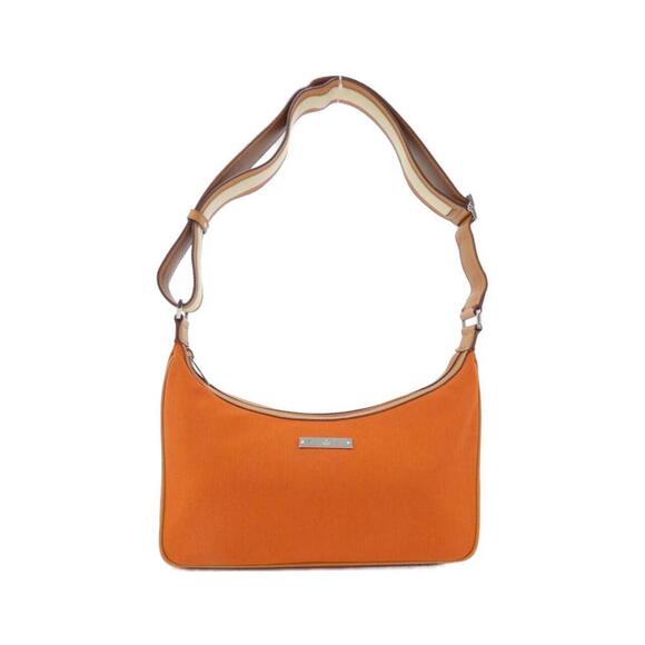 GUCCI Brown Shoulder Bag - Picture 1 of 7